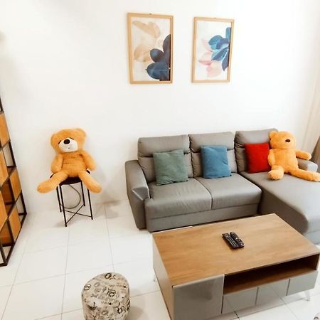 The Quintet Condominium 3-1 Tanah Rata Dış mekan fotoğraf
