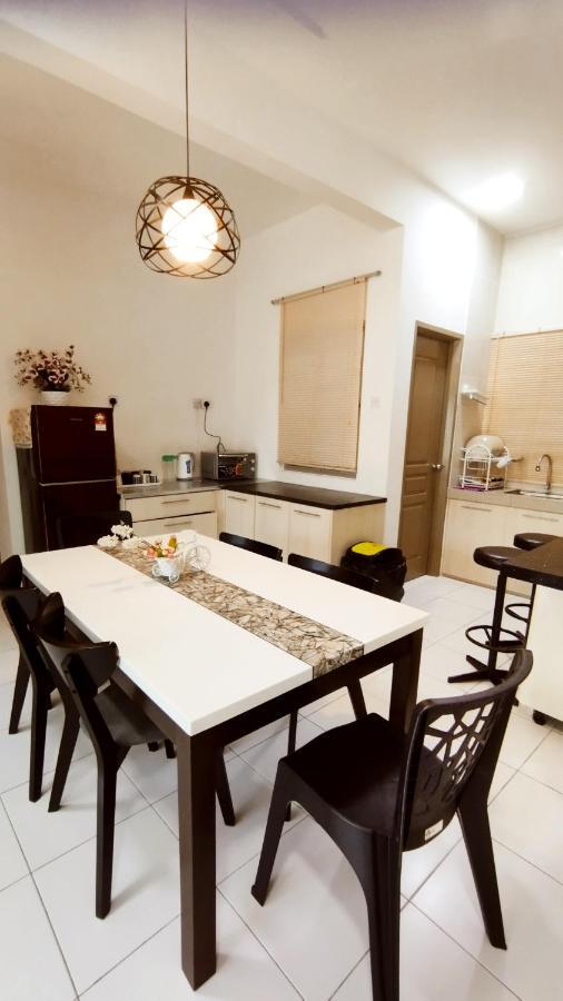 The Quintet Condominium 3-1 Tanah Rata Dış mekan fotoğraf