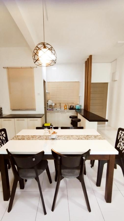 The Quintet Condominium 3-1 Tanah Rata Dış mekan fotoğraf